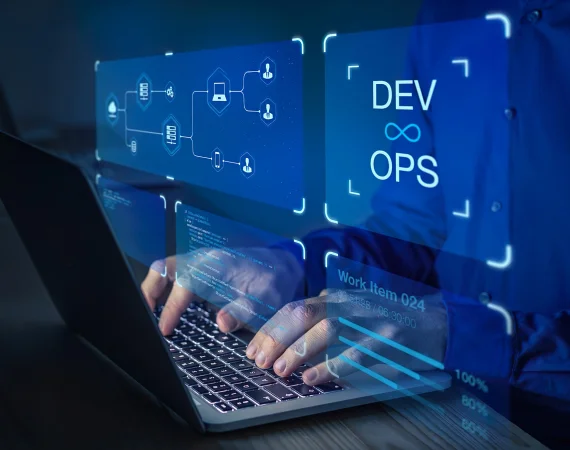 Custom Software Development