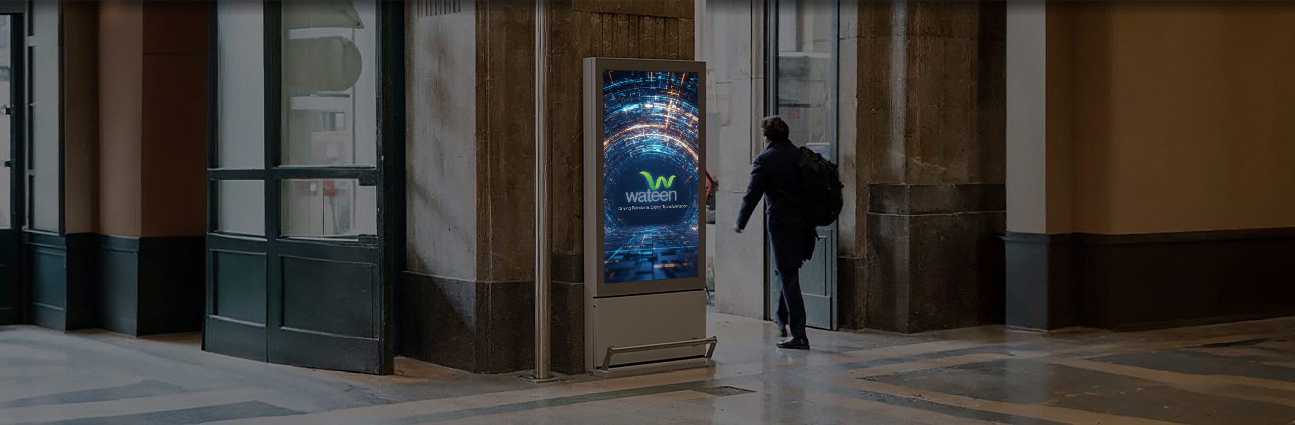 wateen understanding