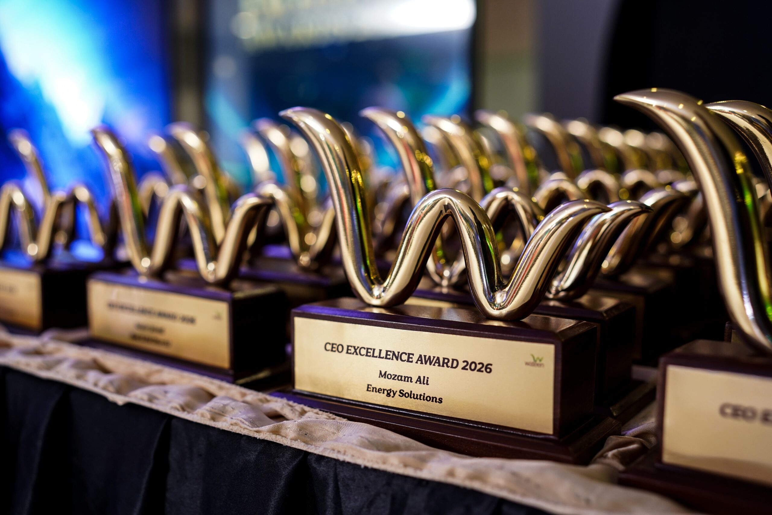 awards